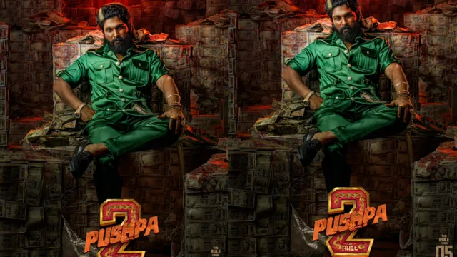 Pushpa 2:  బుల్లితెరపై పుష్ప రాజ్ మరో రికార్డు..!